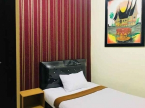 Balinda Guest House